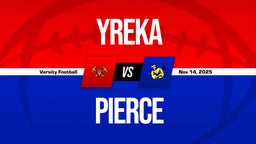 11/14 Highlights @ Pierce