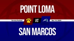 11/14 Highlights @ San Marcos
