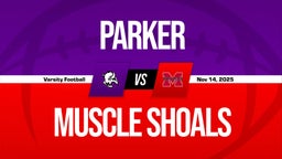 11/14 Highlights @ Muscle Shoals