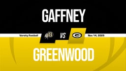 11/14 Highlights @ Greenwood