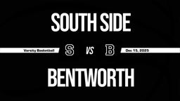 12/15 Highlights vs South Side