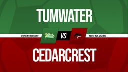 11/12 Highlights vs Tumwater