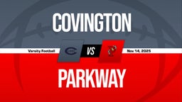 11/14 Highlights vs Covington