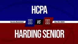 12/29 Highlights vs HCPA