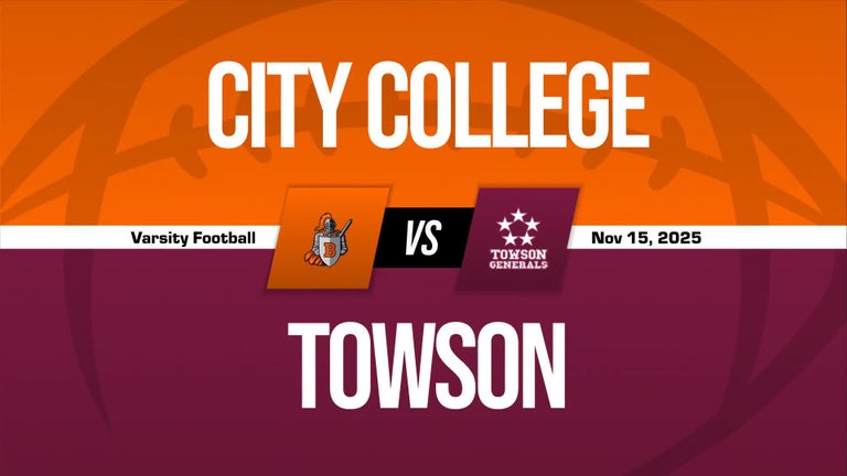 Video player poster image