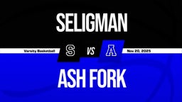 11/19 Highlights vs Seligman