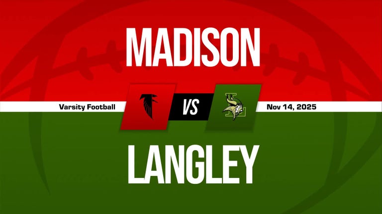 Video player poster image