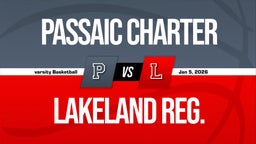 01/5 Highlights vs Passaic Charter