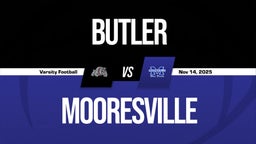 11/14 Highlights @ Mooresville