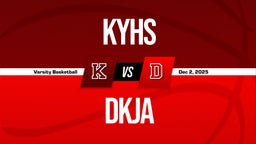 12/2 Highlights vs KYHS