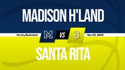 11/19 Highlights vs Madison H'land