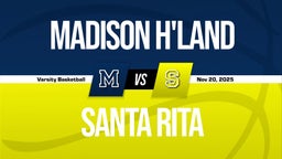 11/19 Highlights vs Madison H'land