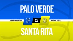 11/21 Highlights vs Palo Verde