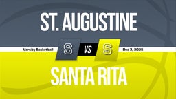 12/2 Highlights vs St. Augustine