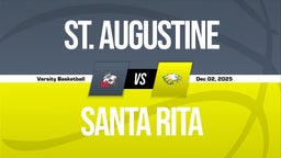 12/2 Highlights @ Santa Rita