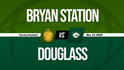 11/14 Highlights @ Douglass