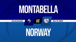 11/15 Highlights @ Norway