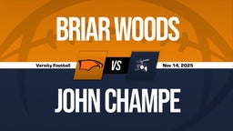 11/14 Highlights @ John Champe