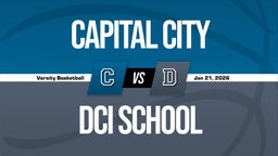 01/20 Highlights vs Capital City
