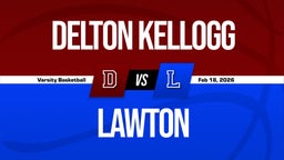 02/17 Highlights @ Lawton