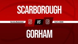 02/5 Highlights vs Scarborough