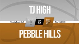 11/17 Highlights vs TJ High