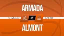 12/9 Highlights vs Armada