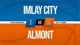 01/16 Highlights vs Imlay City