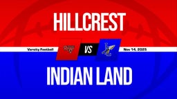 11/14 Highlights @ Indian Land