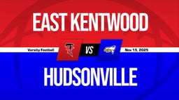 11/15 Highlights @ Hudsonville