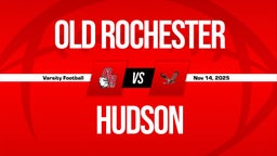 11/14 Highlights vs Old Rochester