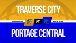 11/14 Highlights @ Portage Central