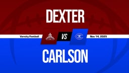 11/14 Highlights vs Dexter