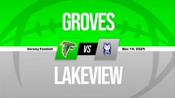 11/14 Highlights @ Lakeview