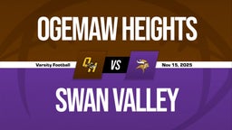 11/15 Highlights @ Swan Valley