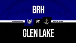 11/14 Highlights @ Glen Lake