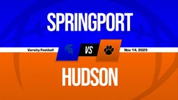 11/14 Highlights @ Hudson