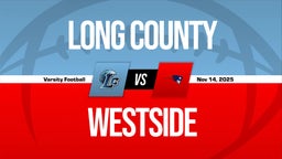 11/14 Highlights @ Westside