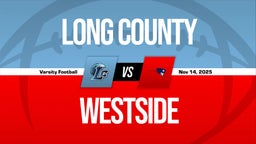 11/14 Highlights vs Long County