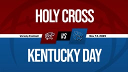 11/14 Highlights @ Kentucky Day
