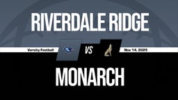 11/14 Highlights @ Monarch