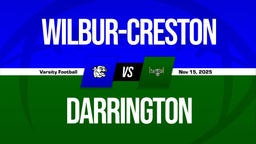 11/15 Highlights vs Wilbur-Creston