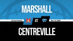 11/14 Highlights @ Centreville