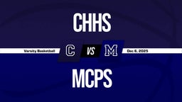 12/6 Highlights vs CHHS