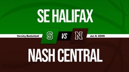 01/8 Highlights @ Nash Central