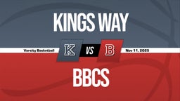 11/11 Highlights vs Kings Way