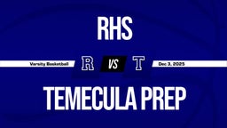 12/2 Highlights vs RHS