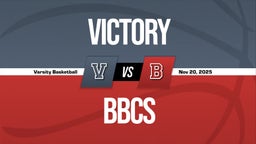 11/20 Highlights vs Victory