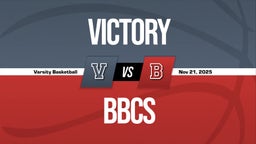 11/20 Highlights vs Victory