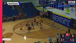 11/11 Highlights vs NW Cabarrus